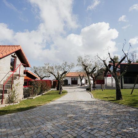 Penedo Village Marco de Canavezes Kültér fotó