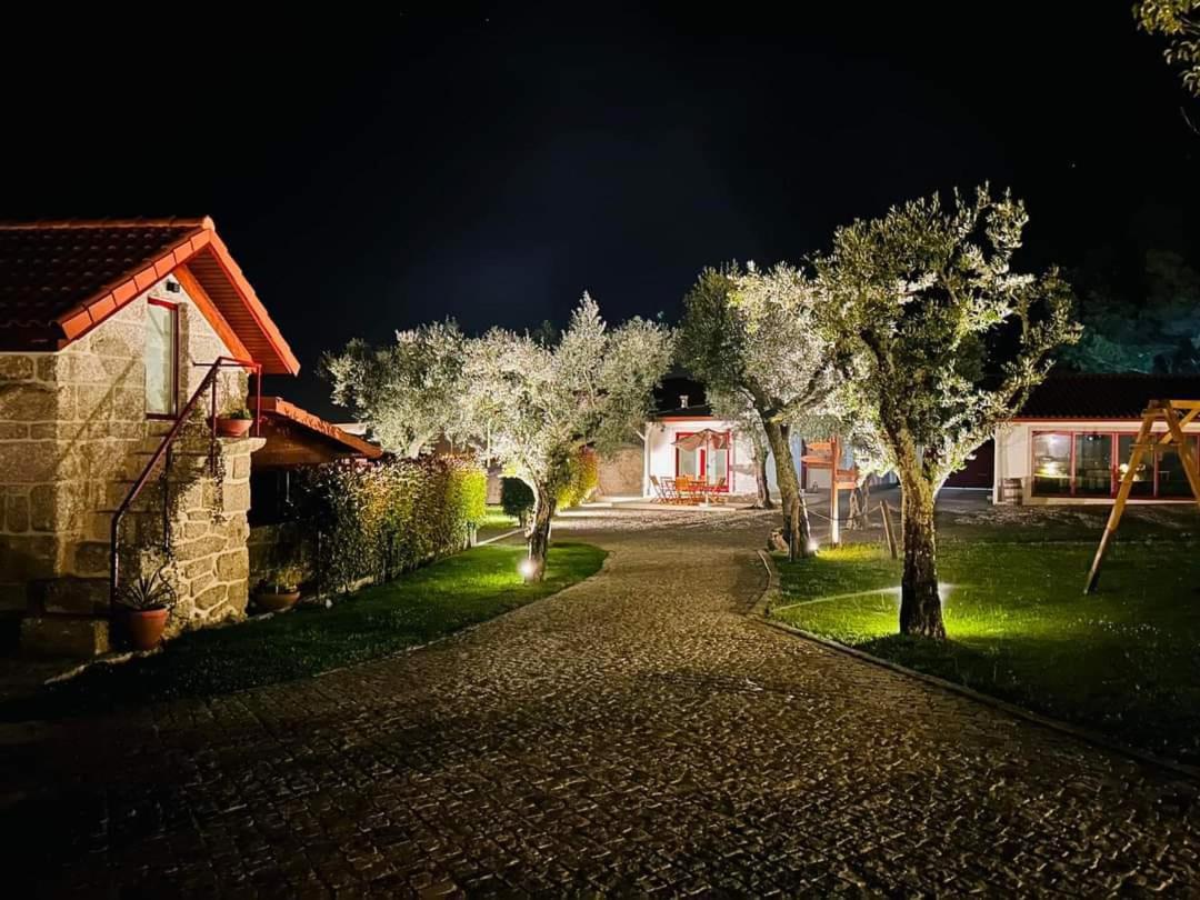 Penedo Village Marco de Canavezes Kültér fotó