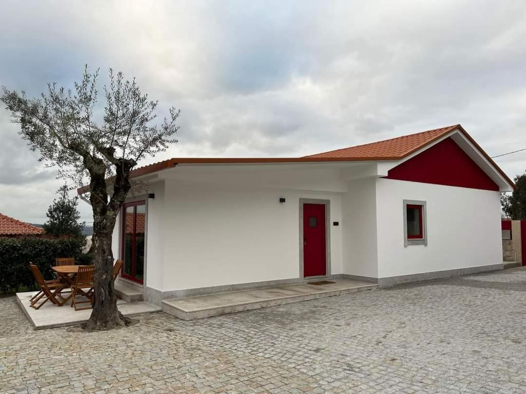 Penedo Village Marco de Canavezes Kültér fotó