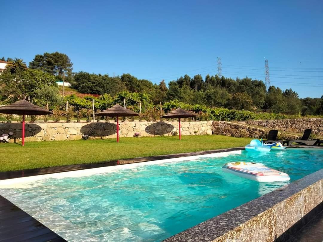 Penedo Village Marco de Canavezes Kültér fotó
