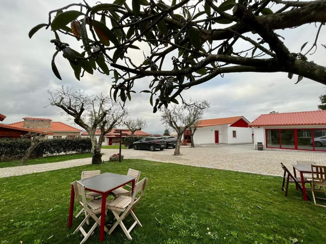 Penedo Village Marco de Canavezes Kültér fotó