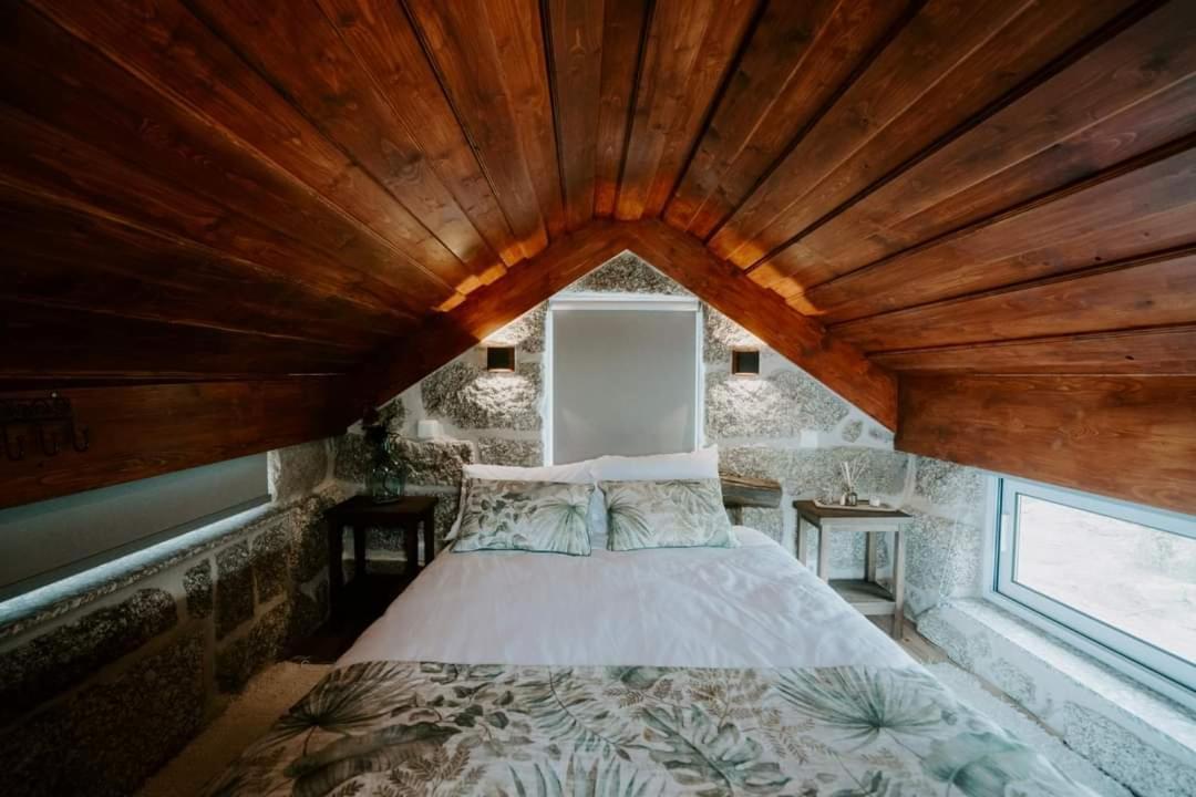 Penedo Village Marco de Canavezes Kültér fotó