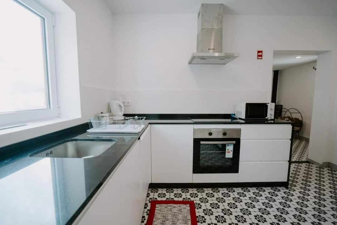 Penedo Village Marco de Canavezes Kültér fotó