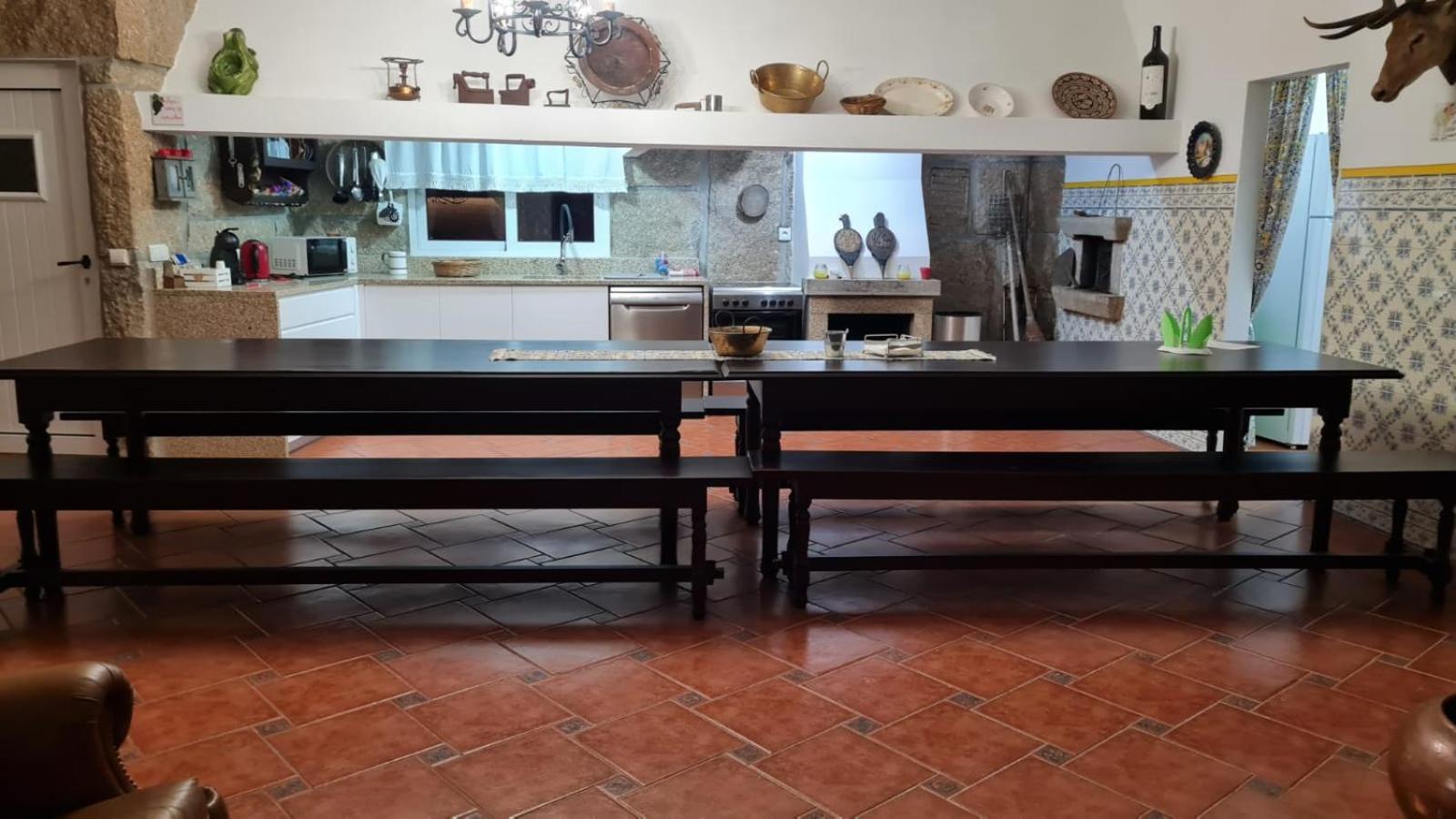 Penedo Village Marco de Canavezes Kültér fotó