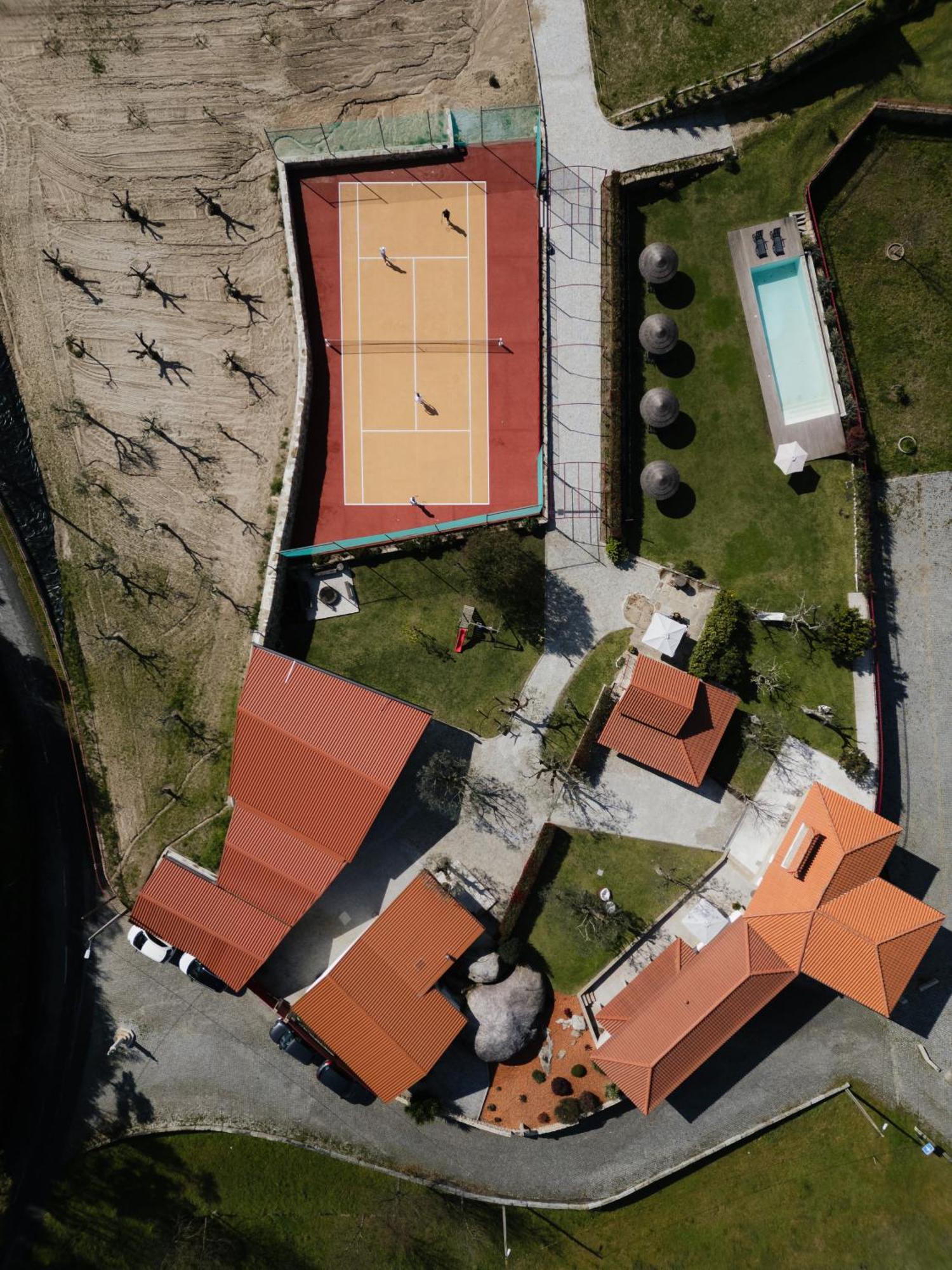 Penedo Village Marco de Canavezes Kültér fotó