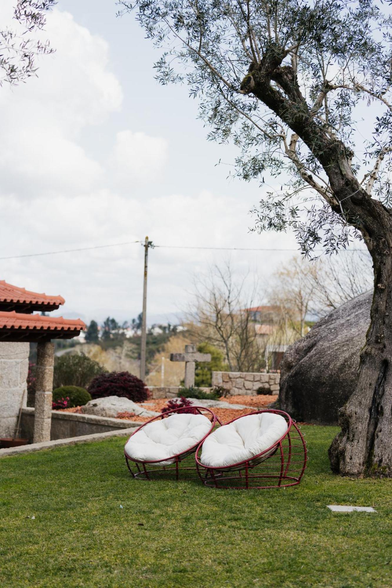 Penedo Village Marco de Canavezes Kültér fotó